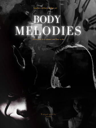 أنغام الجسد